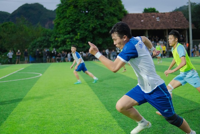 拉什福德和
